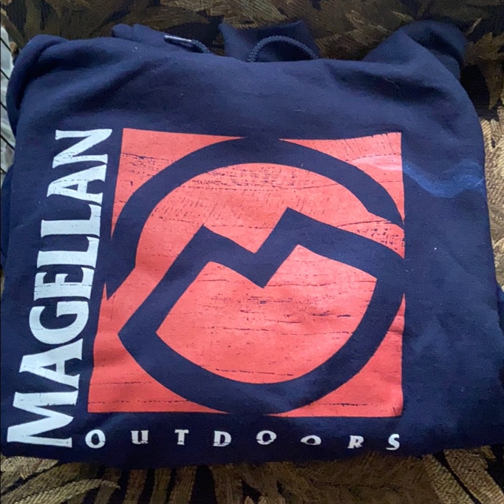 Men’s sweatshirt